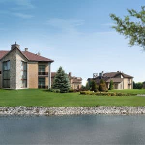 Жилое помещение