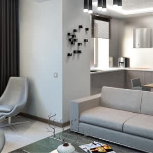 Жилое помещение