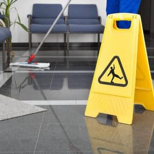 Генеральная уборка